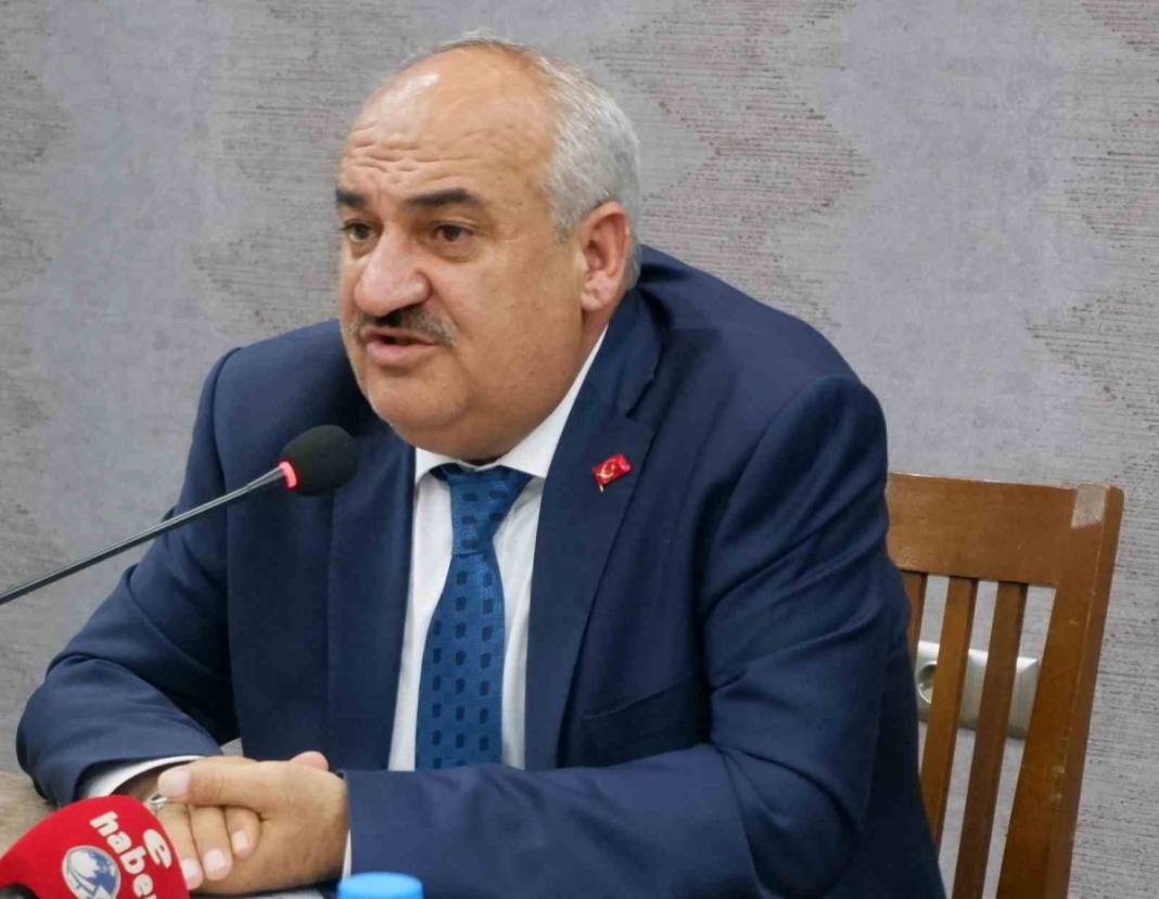 79 belediyenin başkanı AK Parti’ye geçti! İşte isim isim liste 40